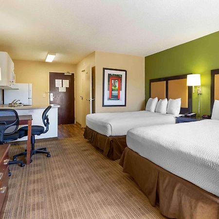 Extended Stay America Suites - Washington, Dc - Landover Largo Exteriör bild