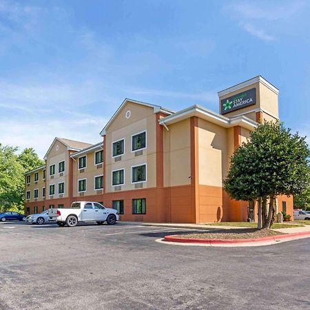 Extended Stay America Suites - Washington, Dc - Landover Largo Exteriör bild