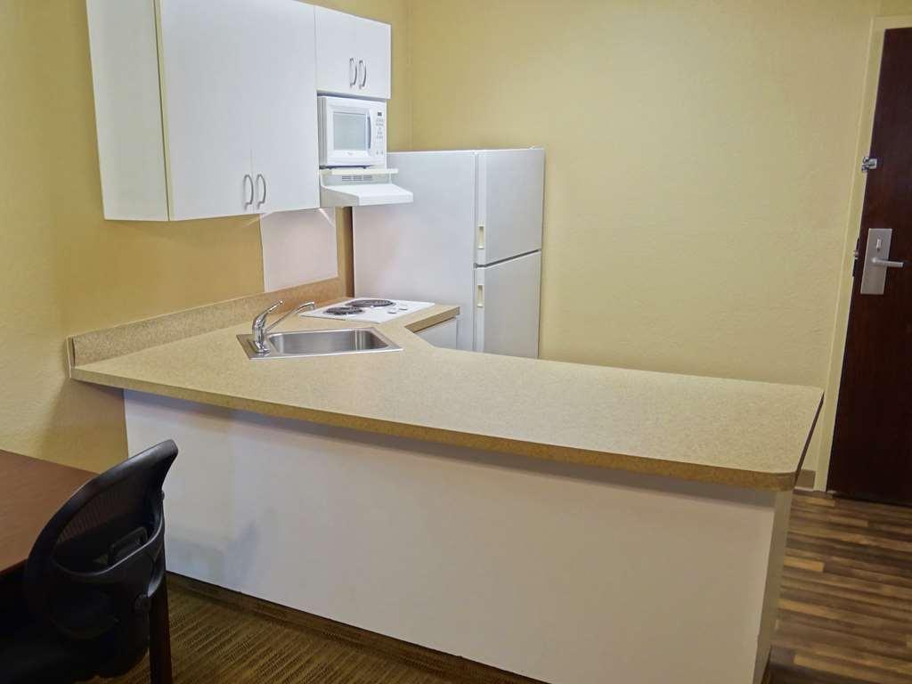 Extended Stay America Suites - Washington, Dc - Landover Largo Rum bild