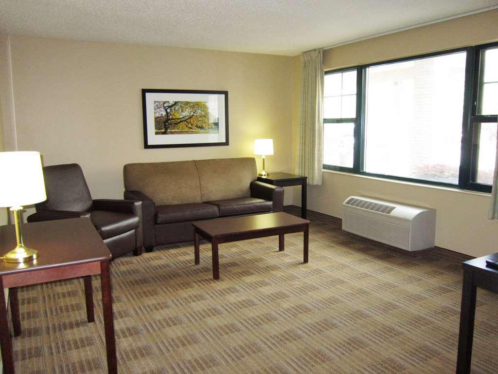 Extended Stay America Suites - Washington, Dc - Landover Largo Rum bild