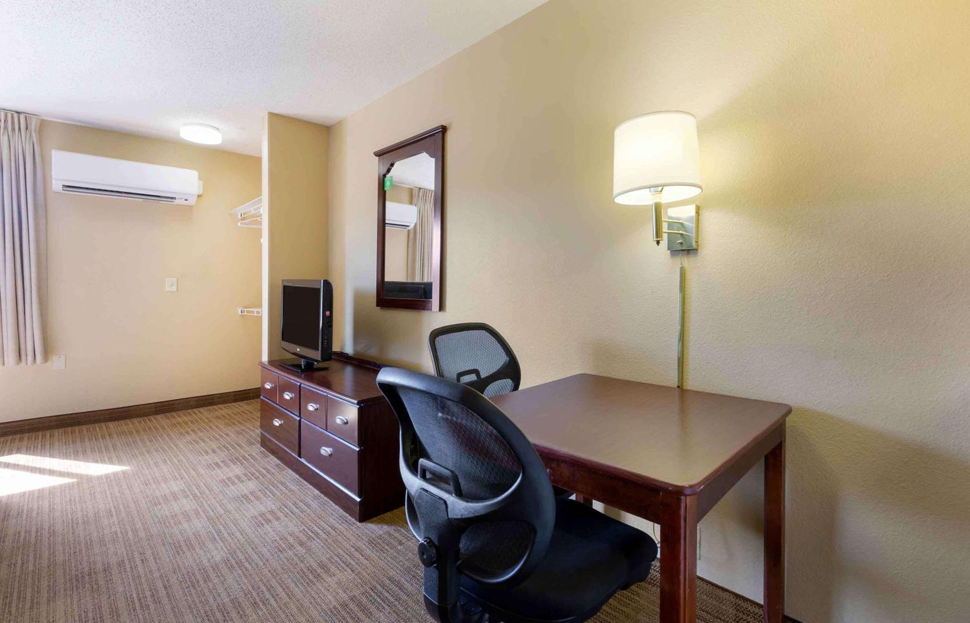 Extended Stay America Suites - Washington, Dc - Landover Largo Exteriör bild