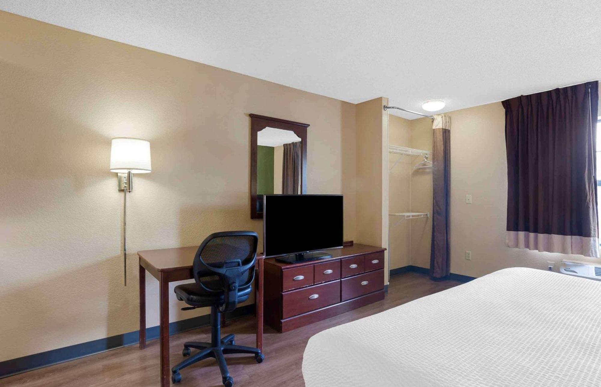 Extended Stay America Suites - Washington, Dc - Landover Largo Exteriör bild