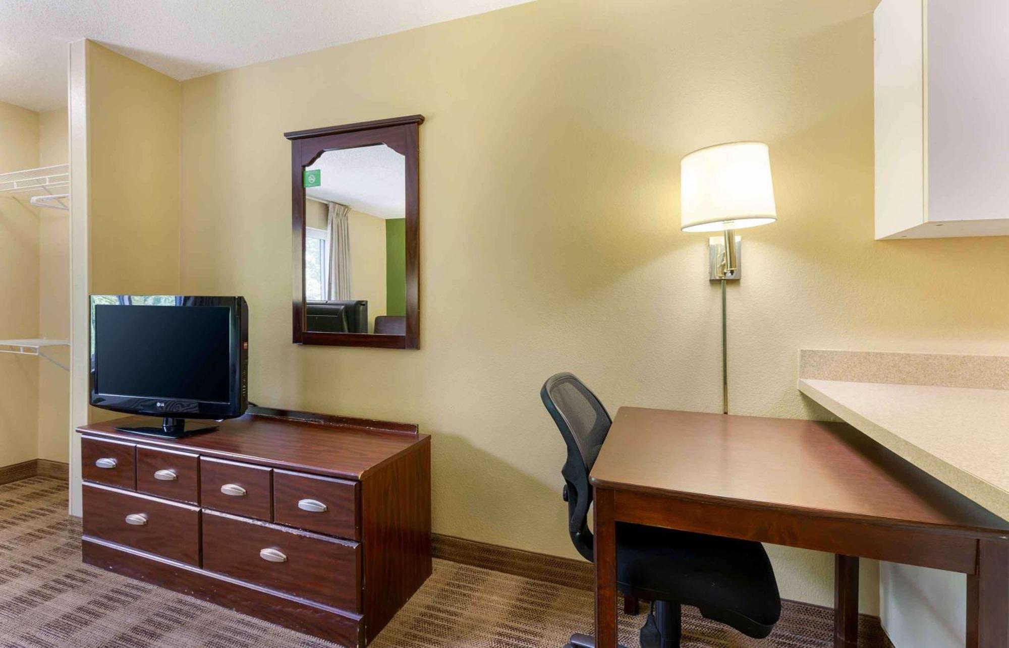 Extended Stay America Suites - Washington, Dc - Landover Largo Exteriör bild