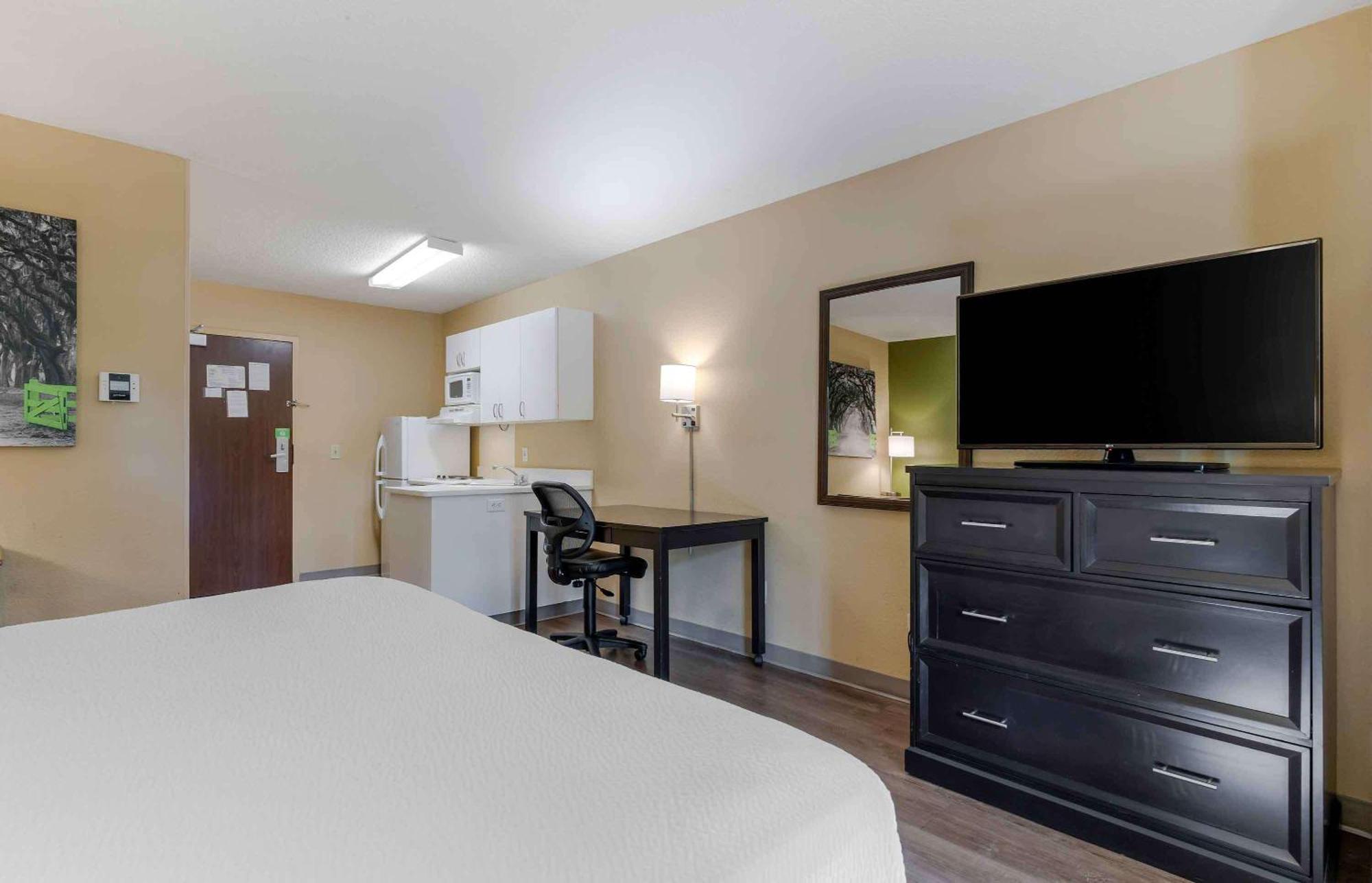 Extended Stay America Suites - Washington, Dc - Landover Largo Exteriör bild