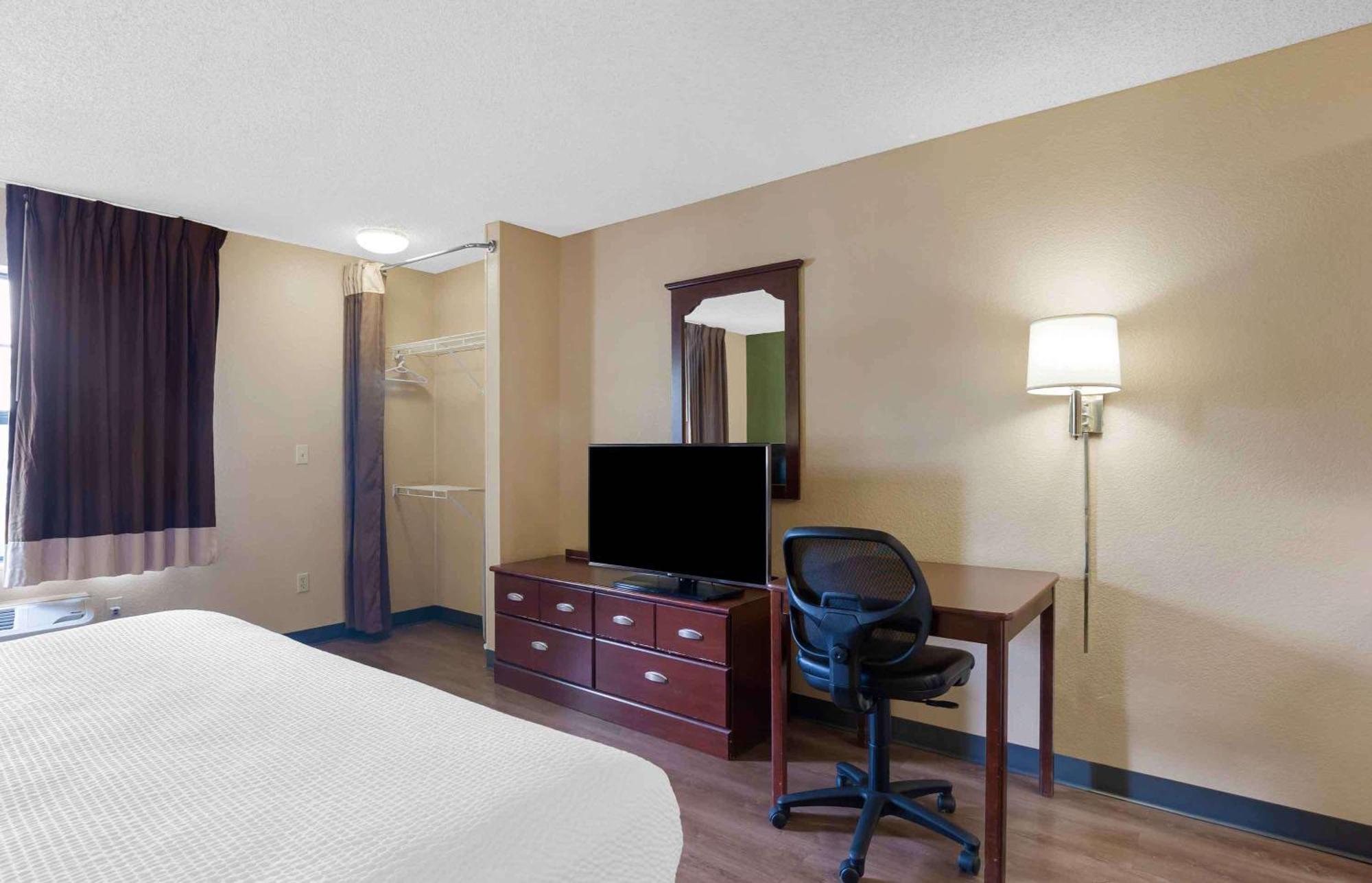 Extended Stay America Suites - Washington, Dc - Landover Largo Exteriör bild