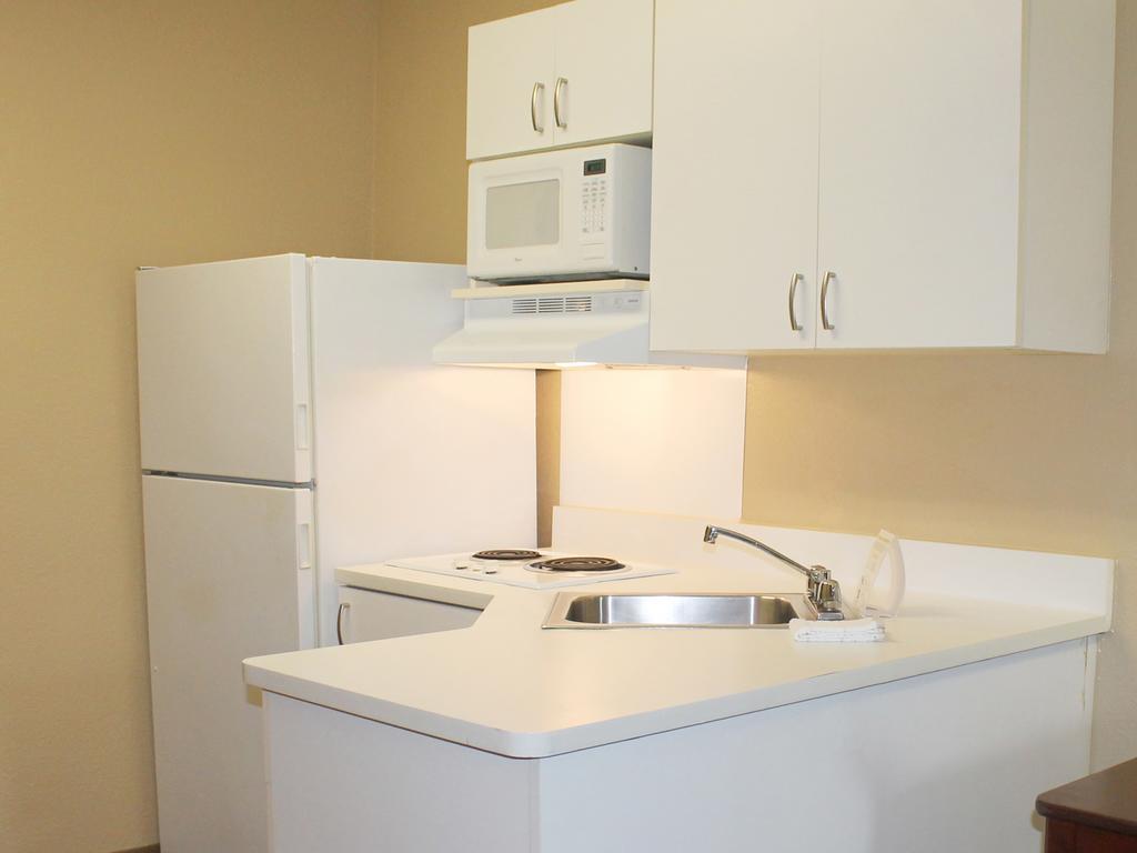 Extended Stay America Suites - Washington, Dc - Landover Largo Exteriör bild