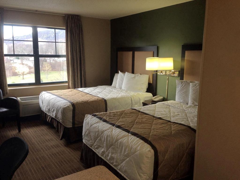 Extended Stay America Suites - Washington, Dc - Landover Largo Exteriör bild