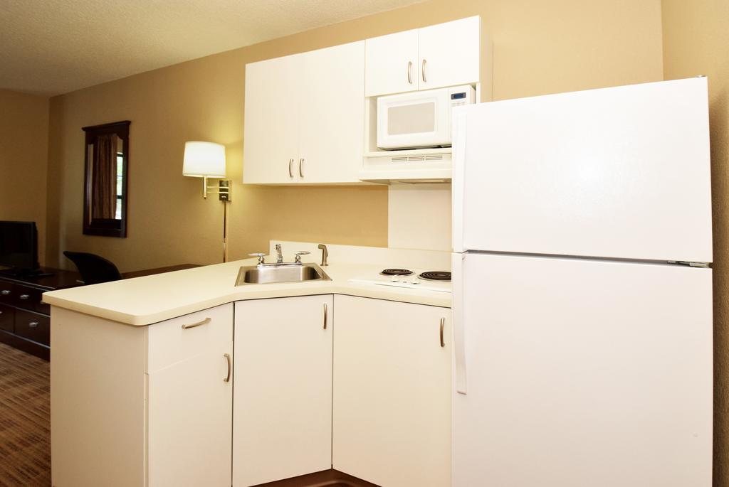 Extended Stay America Suites - Washington, Dc - Landover Largo Exteriör bild