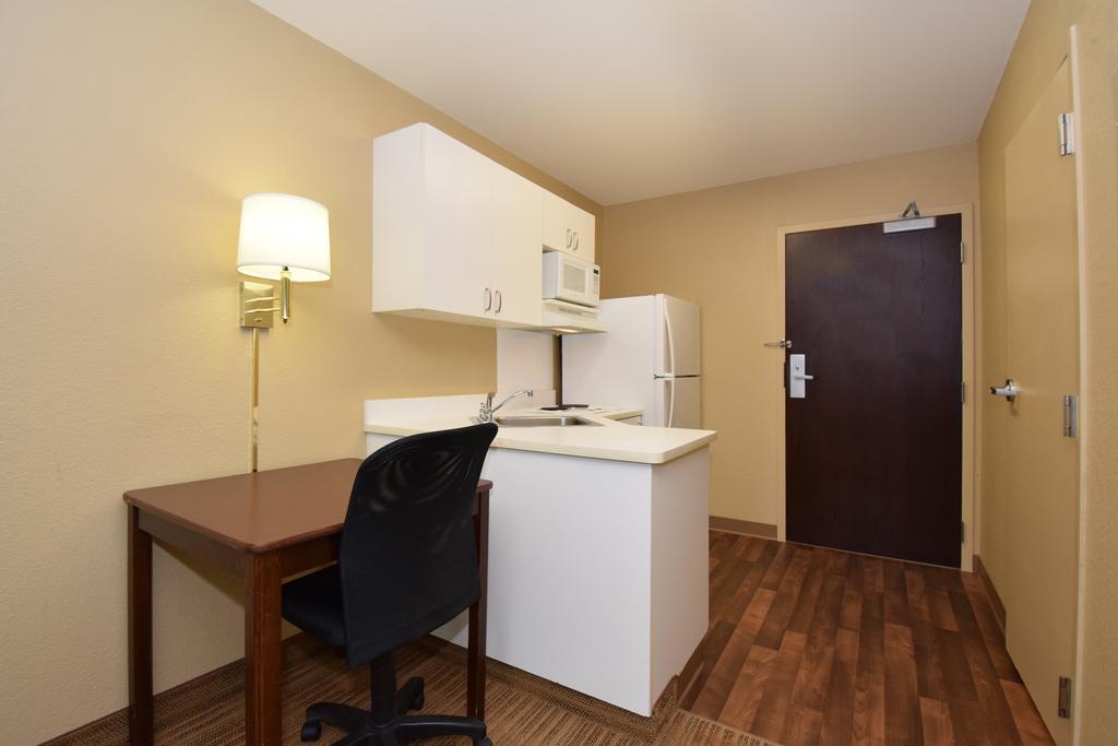 Extended Stay America Suites - Washington, Dc - Landover Largo Exteriör bild