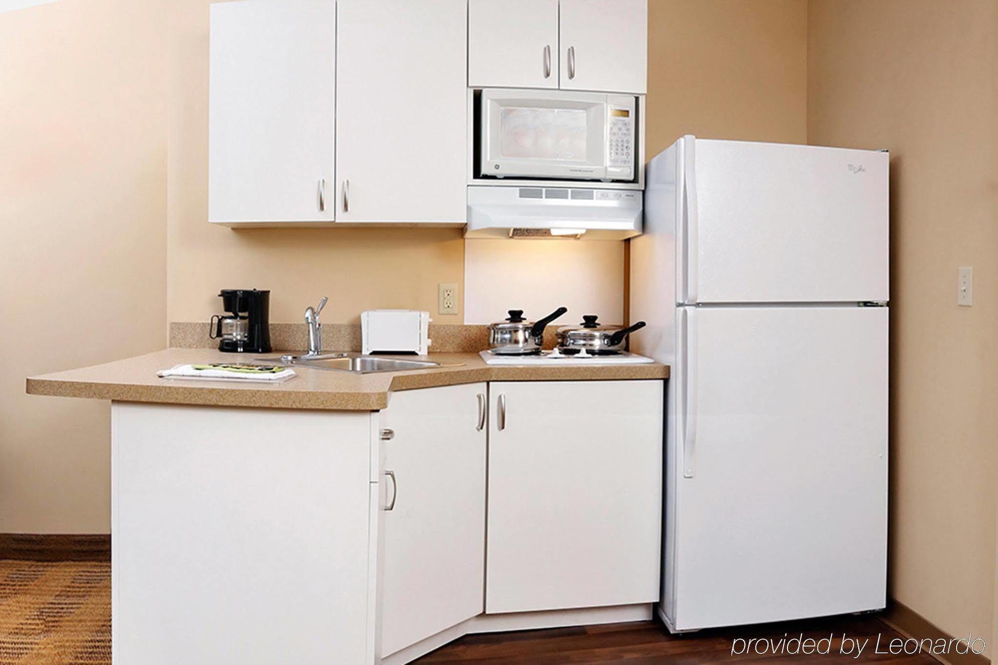 Extended Stay America Suites - Washington, Dc - Landover Largo Exteriör bild