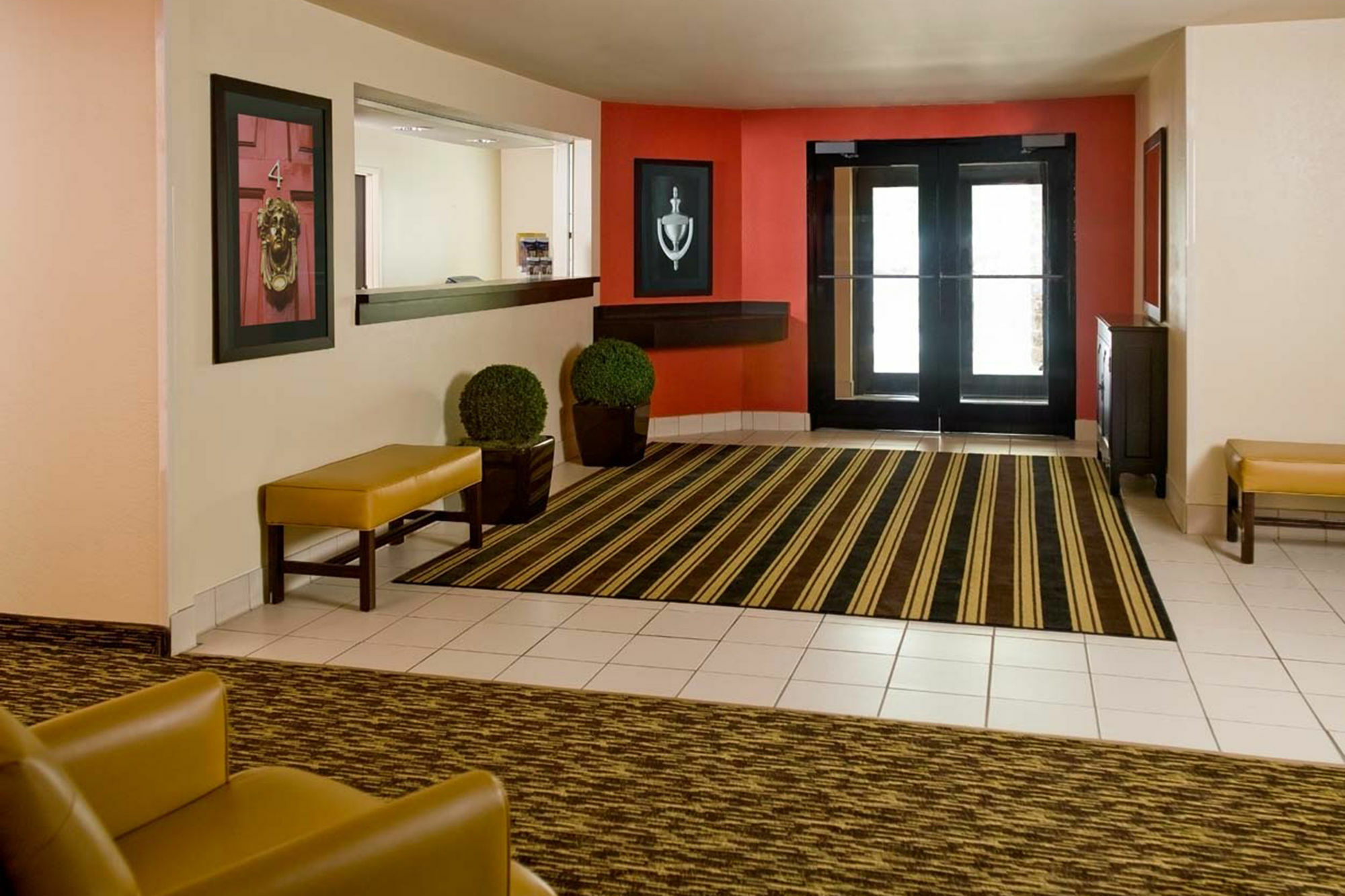 Extended Stay America Suites - Washington, Dc - Landover Largo Exteriör bild